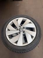 Volkswagen velgen Golf 8 GTI/GTD/R/R LINE 17 INCH 205/50/R17, Ophalen, Banden en Velgen, 17 inch, 205 mm