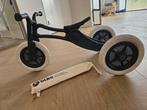 Wishbone Bike 3 in 1 Loopfiets, Kinderen en Baby's, Speelgoed | Buiten | Voertuigen en Loopfietsen, Ophalen, Gebruikt, Loopfiets