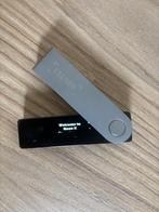 Ledger Nano X, Computers en Software, Verzenden, Gebruikt