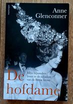 Anne Glenconner - De hofdame, Ophalen of Verzenden, Zo goed als nieuw, Anne Glenconner