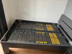 Electrisch verstelbaar bed, Ophalen, Verstelbaar, Tweepersoons, 140 cm