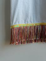 FLY GIRL top “RAINBOW” met franjes mt XS, Fly Girl, FLY GIRL, Italie, -