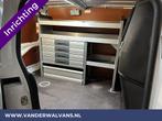 Peugeot Partner 1.5 BlueHDI 102pk L1H1 inrichting Euro6 Airc, Voorwielaandrijving, Stof, Gebruikt, 4 cilinders