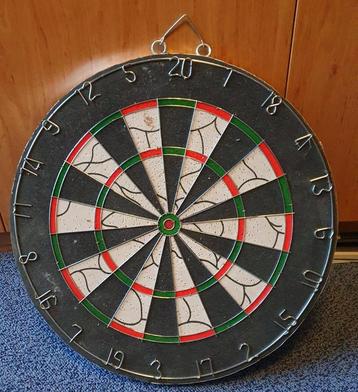 Dartbord  beschikbaar voor biedingen