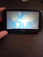 TomTom Navigatiesysteem, Motoren, Ophalen of Verzenden, Gebruikt