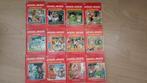 12 pocket Suske en wiske, Meerdere comics, Ophalen of Verzenden, Zo goed als nieuw, Europa