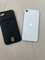 IPHONE SE WIT 64 GB EN ACCU 91% ZGAN, Wit, Ophalen of Verzenden, Zo goed als nieuw, 64 GB