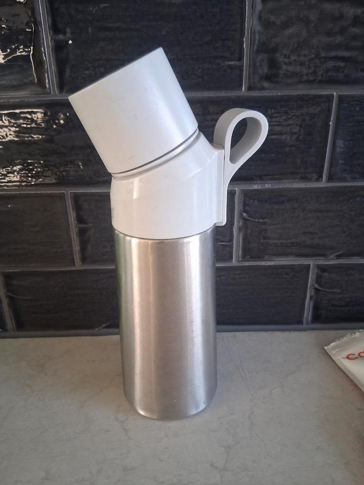 Air Up Drinkfles - Hydrateer met smaak!, Huis en Inrichting, Keuken | Keukenbenodigdheden, Zo goed als nieuw, Ophalen of Verzenden