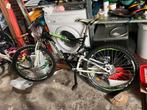 Mountainbike, Fietsen en Brommers, Fietsen | Mountainbikes en ATB, Overige merken, Hardtail, Ophalen of Verzenden, Zo goed als nieuw