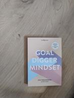 Goal Digger Mindset - Eve Tomaszewski & Esra Buke, Ophalen of Verzenden, Zo goed als nieuw, Eve Tomaszewski & Esra Buke