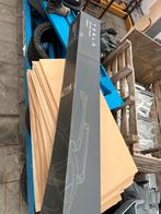 Tesla Model S Dakdragers / Roofrack (2013-heden), Auto diversen, Dakdragers, Ophalen of Verzenden, Zo goed als nieuw