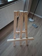 Schildersezel, Ophalen of Verzenden, Ezel