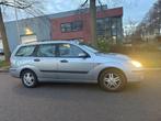 Ford Focus Wagon 1.6-16V Trend apk nap, Focus, Gebruikt, Handgeschakeld, Zilver of Grijs