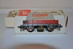 Fleischmann HO, Hobby en Vrije tijd, Modeltreinen | H0, Gebruikt, Gelijkstroom, Fleischmann, Wagon
