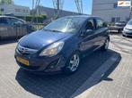 Opel Corsa 1.3 CDTi EcoFlex S/S Edition, Voorwielaandrijving, Euro 5, 28 km/l, Gebruikt