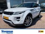 Land rover EVOQUE 2.2 SD4 4WD Prestige AUT. Pano Clima Cruis, Automaat, Euro 5, Wit, Bedrijf