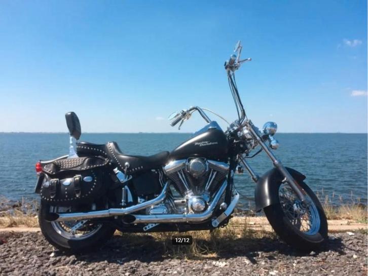 onderdelen harley, Motoren, Onderdelen | Harley-Davidson, Gebruikt, Ophalen of Verzenden