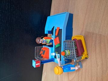 Playmobil kassa beschikbaar voor biedingen