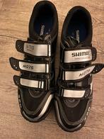 Shimano md76 fiets mountainbike schoenen 47, Ophalen of Verzenden, Zo goed als nieuw