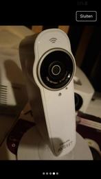 Babyfoon philips, Kinderen en Baby's, Babyfoons, Ophalen of Verzenden, Zo goed als nieuw