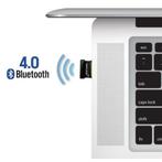Wavlink USB Bluetooth 4.0 Adapter Dongle, Computers en Software, USB Sticks, Nieuw, Overige merken, Verzenden