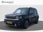Jeep Renegade 1.3T Freedom | Automaat |150Pk | Pano Dak | Be, Auto's, 65 €/maand, Gebruikt, 4 cilinders, 150 pk