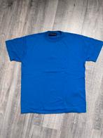 Louis Vuitton Shirt - S, Blauw, Ophalen of Verzenden, Zo goed als nieuw, Louis Vuitton