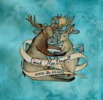 Sale> CD SARAH MACDOUGALL - Across the Atlantic, Verzenden, 1980 tot 2000, Zo goed als nieuw