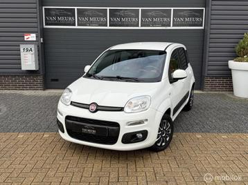 Fiat Panda 0.9 TwinAir Lounge, Airco, 5 deurs, apk 03-2026.. beschikbaar voor biedingen