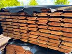 Douglas channelsliding | 18x140 mm | 18x185 mm, Ophalen of Verzenden, Nieuw, 250 cm of meer, Balken