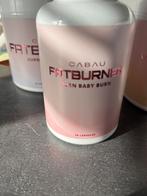 Cabau Fatburner - 90 capsules, Ophalen of Verzenden, Zo goed als nieuw, Overige typen