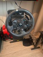 Logitech g923 met vevor bevestiging, Ophalen, Zo goed als nieuw, Stuurtje of Sportattribuut