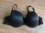 Chantelle BH, maat 85 D, Chantelle, Ophalen of Verzenden, Zwart, BH