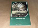 Boek over Westerwolde. Jan W. Hiskes., Boeken, Gelezen, Ophalen of Verzenden