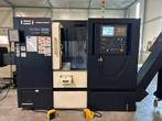 Hwacheon CUTEX-180BL YSMC CNC Draaibank, Ophalen, Zo goed als nieuw, Metaaldraaibank, Minder dan 500 mm