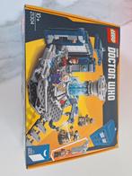Lego 21304 - Doctor Who, Ophalen of Verzenden, Nieuw, Complete set, Lego