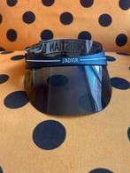 Dior Zonneklep J'ADIOR, Kleding | Dames, Hoeden en Petten, Ophalen of Verzenden, Zo goed als nieuw, One size fits all, Pet