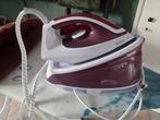 Tefal Stoomstrijkijzer - Zo goed als nieuw, Ophalen of Verzenden, Zo goed als nieuw, Strijkijzer met snoer