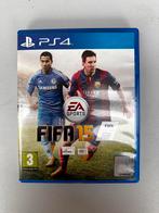 Fifa 15 voor de PS4, Vanaf 3 jaar, Sport, Ophalen of Verzenden, 3 spelers of meer