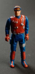 M.A.S.K. MASK Dusty Hayes (GATOR) 1986 KENNER, Verzenden, Gebruikt