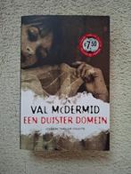 Een duister domein, schrijver Val McDermid, nieuw, Ophalen of Verzenden, Nieuw, Val McDermid