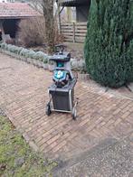 Versnipperaar, Ophalen of Verzenden, Gebruikt