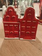 NPL Huisjes postcode loterij, Verzamelen, Ophalen, Zo goed als nieuw, Poppenhuis