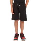 Nieuw Calvin Klein zwarte halflange korte broek; mt 140, Kinderen en Baby's, Kinderkleding | Maat 140, Broek, Nieuw, Jongen, Calvin Klein