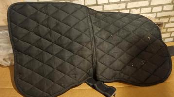 Dekje voor paard merk Horsegear MOET WEG! beschikbaar voor biedingen