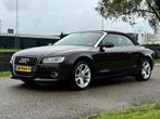 Audi A5 Cabriolet 1.8 TFSI |Cabriolet | B&O Audio | Stoelver, Auto's, Audi, Voorwielaandrijving, Euro 5, Stof, Gebruikt