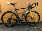 Cervélo R5 Team Jumbo Visma 2023 maat 56, Fietsen en Brommers, Fietsen | Racefietsen, Overige merken, 28 inch, Carbon, Ophalen of Verzenden