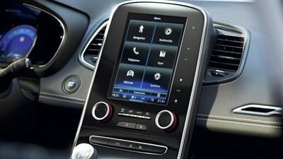 ACTIE! Renault R-Link 2 Navigatie Update 25-26 Heel Europa, Computers en Software, Navigatiesoftware, Nieuw, Update, Heel Europa