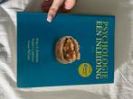 Philip Zimbardo - Psychologie, een inleiding, Philip Zimbardo; Vivian McCann; Robert Johnson, Ophalen of Verzenden, Zo goed als nieuw