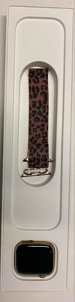 Apple Watch - Nieuw! beschikbaar voor biedingen